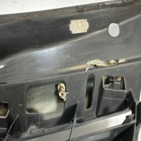 Купити Решітка радіатора решітка радіатора opel astra gtc 3 дверні 13108460, фото thumb