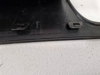 Dacia sandero stepway 2 2 заглушка рейлінг лівого  передня перед Ціна, фото thumb