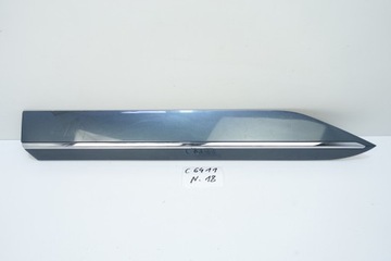 фото thumb №1, Планка дверь левый зад superb iii 3v0 спортлайн