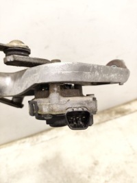 Chevrolet corvette c7 2015 механизм дворник комплект 22756324 с Разборки, фото thumb