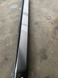 фото thumb №2, Audi a8 4n d5 планка пороговая левая lx7h