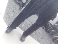 Mercedes w253 253 glc капот в Україні, фото thumb