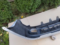 фото thumb №8, Бампер передній daewoo tacuma rezzo chevrolet 00- перед