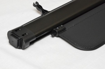 фото thumb №8, Ролета багажника nissan x-trail t31 2007-2010 r. якість чорна нова