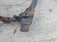 фото thumb №12, Honda civic vii 1.4 3d 5d hb подрамник подрамник подрамник