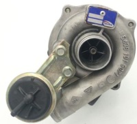 фото thumb №1, Турбина turbo турбонагнетатель renault thalia i 1.5 dci 82 km 54359880002