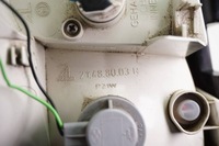 фото thumb №8, Лампа задняя правая skoda superb ii 3t9945096r