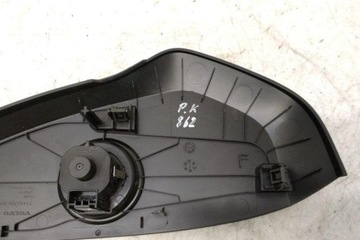 фото thumb №8, Боковые планки декоративный панели распределительной volvo xc40 536 31442705 1.97l