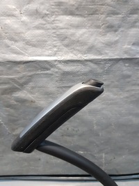 фото thumb №8, Важіль гальма ручного ford kuga mk1