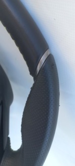 фото thumb №8, Воздуховод gt line кожа peugeot 208 ii 2008 ii 5008