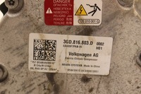 фото thumb №5, Компресор кондиціонера 3gd816803d vw up e-up рестайлінг 23r. електрик