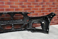 фото thumb №10, Бампер перед передний bmw 4 g22 g23 lci lift m-pakiet dravit grau c36