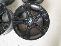 фото thumb №9, Bmw 3 e90 e91 диски aluminowe r16 16 cali комплект 5x120