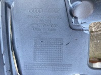 фото thumb №8, Бампер audi a1 ii 82a перед