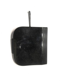 фото thumb №1, Mini cooper f60 заглушка фаркоп бампер задняя 7401570