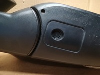 фото thumb №4, Toyota ch-r chr зеркало наружное правое 11pin