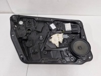 Купить Mercedes w176 подъемник стекло левый перед передний 5 pin, фото thumb