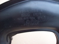 фото thumb №3, Ford focus 1.5 ecoboost труба турбіни повітря