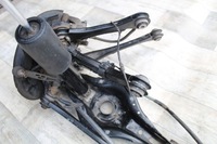 фото thumb №11, Поворотный кулак рычаг bmw f20 n47 6792261 левый задняя