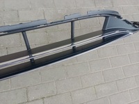 фото thumb №10, Mercedes eqe a295 w295 295 бампер перед передний спойлер