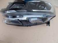 фото thumb №9, Fiat scudo iii scudo 3 передняя левая лампа ксенон