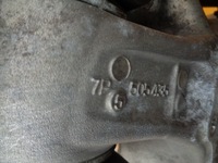 фото thumb №8, Cayenne 7p поворотный кулак рычаги задняя левая правая