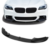 фото thumb №7, 4 szt. спойлер передній бампера дефлектор спліттер pasuje do serii 4