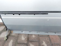 фото thumb №3, Audi a8 d3 двері лівий перед ліва передні ly7w