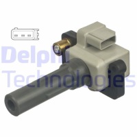 фото thumb №8, Котушка запалювання delphi gn10484-12b1