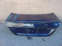 фото thumb №9, Крышка багажника багажника задняя mercedes w211 sedan e klasa