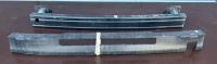 фото thumb №2, Балка усилитель + абсорбер бампера задняя renault clio v