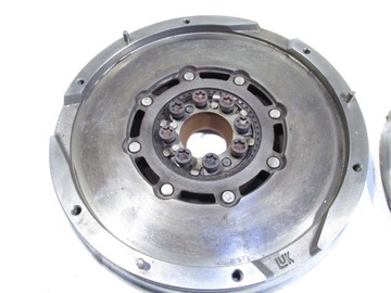 фото thumb №5, Зчеплення колесо двомасовий toyota avensis t25 2.0 d4d