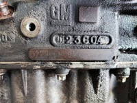 фото thumb №6, Двигатель opel vectra c saab 2.2 dti + форсунки d223l zafira