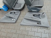 фото thumb №6, Салон сидіння сидіння renault clio iv kombi