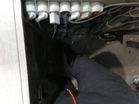 фото thumb №10, Mercedes g w463 amg молдинг крила лівий задня a4638812700