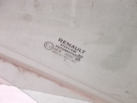 фото thumb №2, Clio v стекло дверь левый зад 2020r