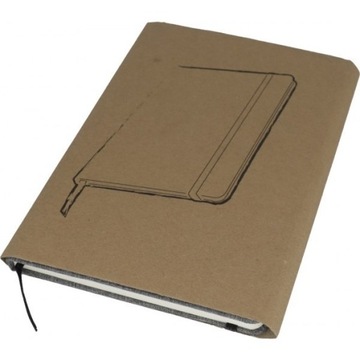 Notes A5 BREMEN 160 stron w linię