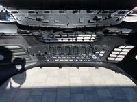 фото thumb №6, Решётка, бампер opel zafira d