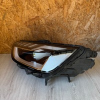 фото thumb №9, Лампа левая правая лампы передние комплект audi a4 b9 8w0 рестайлинг полный led