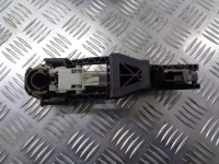 фото thumb №2, Ручка ліва задня зовнішня seat cordoba ii ls7u