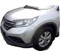 фото thumb №1, Крыло левый перед honda crv iv nh700m