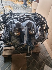 Mercedes gt gtc w190 amg 4.0 v8 двигун kompletny178980 Київ, фото thumb