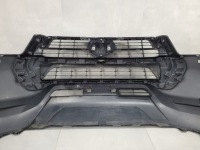 Бампер перед передний toyota hilux 8 viii рестайлинг  9 ix 20- Цена, фото thumb