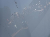 фото thumb №12, Volvo s80 ii v70 iii 07-16 капот кришка двигуна