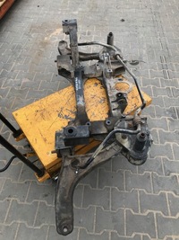 фото thumb №1, Opel movano b master iii 2016-2019 подрамник балка подвеска перед