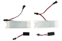 фото thumb №4, Ліхтарі led підсвітка номерного знака