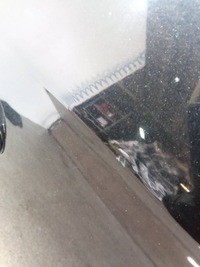 фото thumb №12, Двері праві зад sedan lc9x mk5 volkswagen jetta v 2005-2010