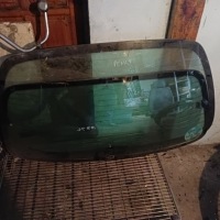 фото thumb №1, Стекло задняя citroen xsara picasso 1999-2005 org