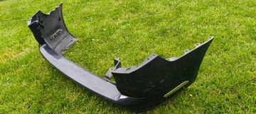 фото thumb №6, Бампер зад задній комплектний citroen c5 x7 універсал колір - eypc