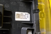 фото thumb №13, Hyundai santa fe рестайлинг 2021- фара лампа полный led левая e01l usa